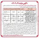 تصویر کوچک آگهی  تعداد محدودی آپارتمان مسکونی 