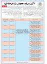 تصویر کوچک آگهی فروش قطعه زمین به پلاک ثبتی ۵۴/۲۴۵۸۷ با کاربری مسکونی