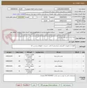 تصویر کوچک آگهی پایه چراغ و تابلو معابر روستایی