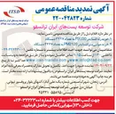 تصویر کوچک آگهی خرید مولتی متر اشنایدر PM2120 به تعداد ۳۲۲۷ دستگاه 