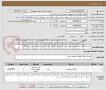 تصویر کوچک آگهی دودستگاه واگن مستعمل مسافربری به طول حدود 27متر و عرض 3متر و ارتفاع 4متر، وزن حدود 20تن