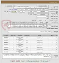 تصویر کوچک آگهی استنت گرفت پریفرال درسایزهای57*7(3عدد)37*8(2عدد)57*8(3عدد)37*9(1عدد)57*9(3عدد)37*10(1عدد)57*10(2عدد)-دریافت تاییدیه از مرکز ورعایت قوانین اداره کل