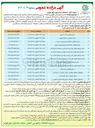 تصویر کوچک آگهی سازه تبلیغاتی مرکز معاینه فنی " 
