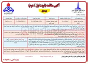 تصویر کوچک آگهی کابین خشکی عملیات جهت یابی 
