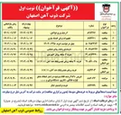 تصویر کوچک آگهی خرید ۶ بشکه روغن کمپرسور