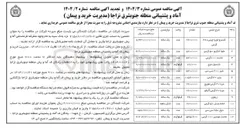 تصویر کوچک آگهی خرید شیر 200 سی سی