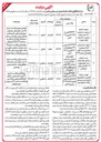 تصویر کوچک آگهی  فروش املاک