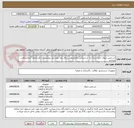 تصویر کوچک آگهی تی زمین شوی جارو دسته دار  و دستکش ظرفشویی ساق بلند مورد نیاز بیمارستان دکتر محمد کرمانشاهی میباشد