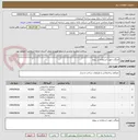 تصویر کوچک آگهی میلگرد جهت استفاده در پروژه 