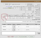 تصویر کوچک آگهی دیگ برقی طبق شرح پیوست