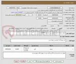 تصویر کوچک آگهی صابون جامد15 گرمی هتلی برند آتنا تعداد 22000 عدد