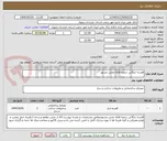 تصویر کوچک آگهی قفسه بایگانی شعبه فلکه تختی مشهد