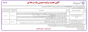 تصویر کوچک آگهی  اجاره خانه فرهنگ