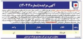 تصویر کوچک آگهی فروش خرسک