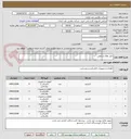 تصویر کوچک آگهی کابل های ارتباطی