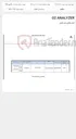 تصویر کوچک آگهی O2 ANALYZER