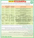 تصویر کوچک آگهی بهره برداری از کافی شاپ و رستوران سنتی