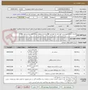 تصویر کوچک آگهی احداث خیابان دسترسی کوه خضر به بلوار آیت الله بروجردی منطقه چهار ( خاکبرداری و حمل خاک )