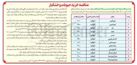 تصویر کوچک آگهی خرید آلو خورشتی