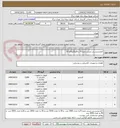 تصویر کوچک آگهی کابلشو پرسی مسی نمره 70 و 50و35و16و 95