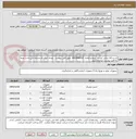 تصویر کوچک آگهی شرح کالا شارژر /تستر  شماره تقاضا  0403948015  طبق فایل پیوست . توجه: ایران کد مشابه می باشد حتما به فایل پیوست مراجعه شود.   