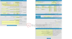 تصویر کوچک آگهی 6 عنوان نمایشگاهی گرید B