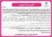 تصویر کوچک آگهی اجاره ملک