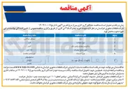 تصویر کوچک آگهی  خرید لیفتراک ۵ ٫ ۳ تن گازی