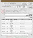 تصویر کوچک آگهی شان نانوون 5 لایه بافتینه