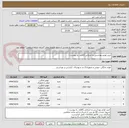 تصویر کوچک آگهی خرید لوازم بهداشتی و خدماتی (اقلام  به پیوست )