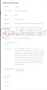 تصویر کوچک آگهی خرید 4000 دستگاه مودم طبق مشخصات فنی اعلامی در اسناد مناقصه