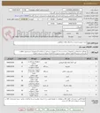تصویر کوچک آگهی خرید تجهیز و مرمت ساختمان های حفاظتی