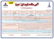 تصویر کوچک آگهی GEAR CRANKSHAFT 
