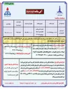 تصویر کوچک آگهی تعمیرات اساسی و تامین قطعات یدکی ۲ دستگاه در اوکس نشنال ۱۳۲۰ 
