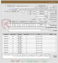 تصویر کوچک آگهی قطعات یدکی نیسان پیکاپ