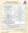 تصویر کوچک آگهی خرید تجهیزات زیر ساخت ICT