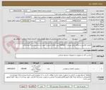 تصویر کوچک آگهی کاتلری (قاشق و چنگال یکبار مصرف ) -100000 عدد-کالای انتخابی جهت تشابه-پرداخت:4 ماه اداری.