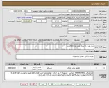 تصویر کوچک آگهی دیگ زود پز 6 لیتری مدل بایا  (500عدد)