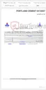 تصویر کوچک آگهی 0410007 PORTLAND CEMENT