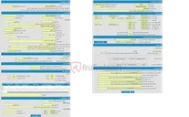تصویر کوچک آگهی مزایده مغازه با کاربری تجاری واقع در خیابان 45 متری بعد از شهرداری منطقه یک