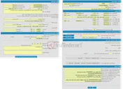 تصویر کوچک آگهی واگذاری اجاره محل پارکینگ بیمارستان بعثت