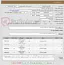 تصویر کوچک آگهی رولبرینگ مطابق ردیف های  پیوستی