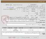 تصویر کوچک آگهی کلریناتور گازی با ظرفیت kg/h 2-10