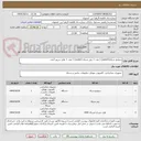 تصویر کوچک آگهی سوئیچ شبکه(switch) 1 عدد + روتر شبکه (router) 1 عدد + هارد سرور 3عدد