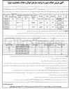 تصویر کوچک آگهی فروش املاک