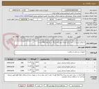 تصویر کوچک آگهی دستکش نیتریل در سه سایز کوچک متوسط و بزرگ بسته های 100 عددی