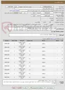 تصویر کوچک آگهی قطعات پارکر الزاما  طبق مشخصات پیوست شماره تقاضا  0446043
