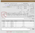 تصویر کوچک آگهی خرید گوتا (100 بسته سایز 20) و (100 بسته سایز 25 )(100 بسته سایز 40 ) خرید کن کاغذی(سایز 45 )همگی برند سپاکو