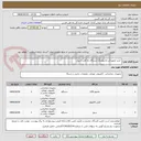تصویر کوچک آگهی  خرید تجهیزاتن مانیتورینگ ایستگاه راه آهن شیراز