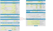 تصویر کوچک آگهی مزایده زمین با متراژ 317/60 واقع در خیابان امام